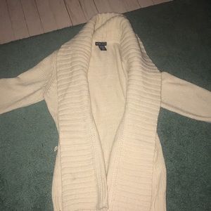 New York & Company sweater